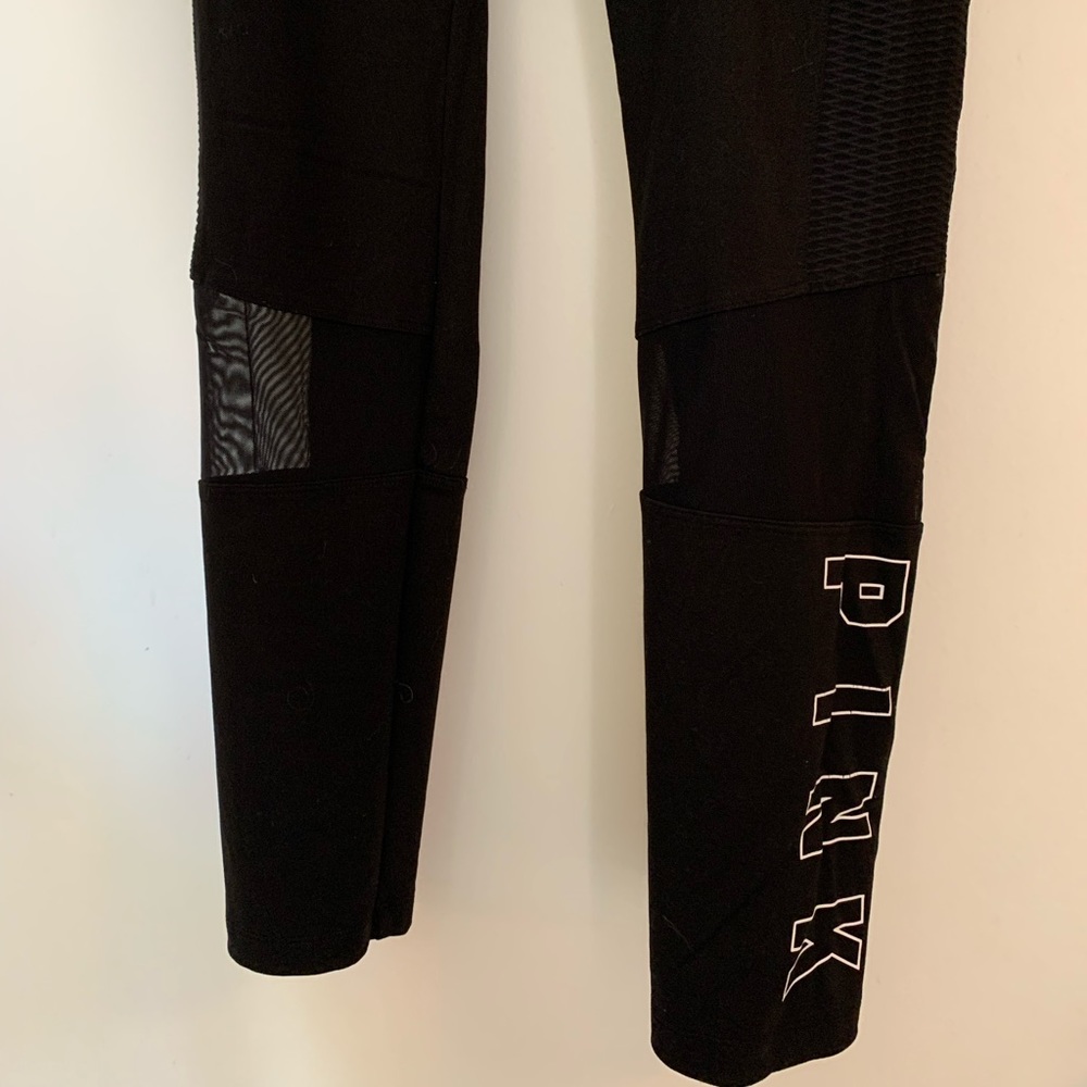 Victoria’s Secret PINK Ultimate leggings
